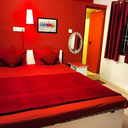 Greenland Rooms โกการ์นา ภายนอก รูปภาพ