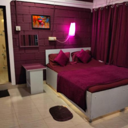 Greenland Rooms โกการ์นา ภายนอก รูปภาพ