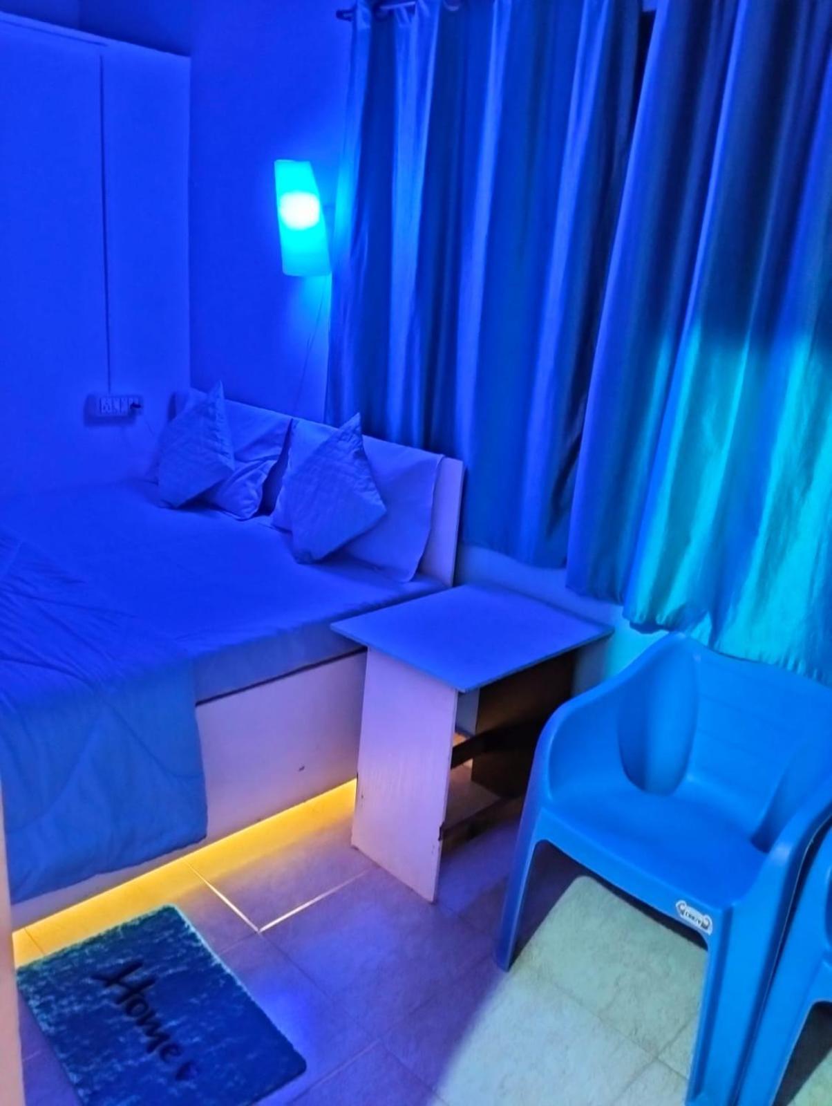 Greenland Rooms โกการ์นา ภายนอก รูปภาพ