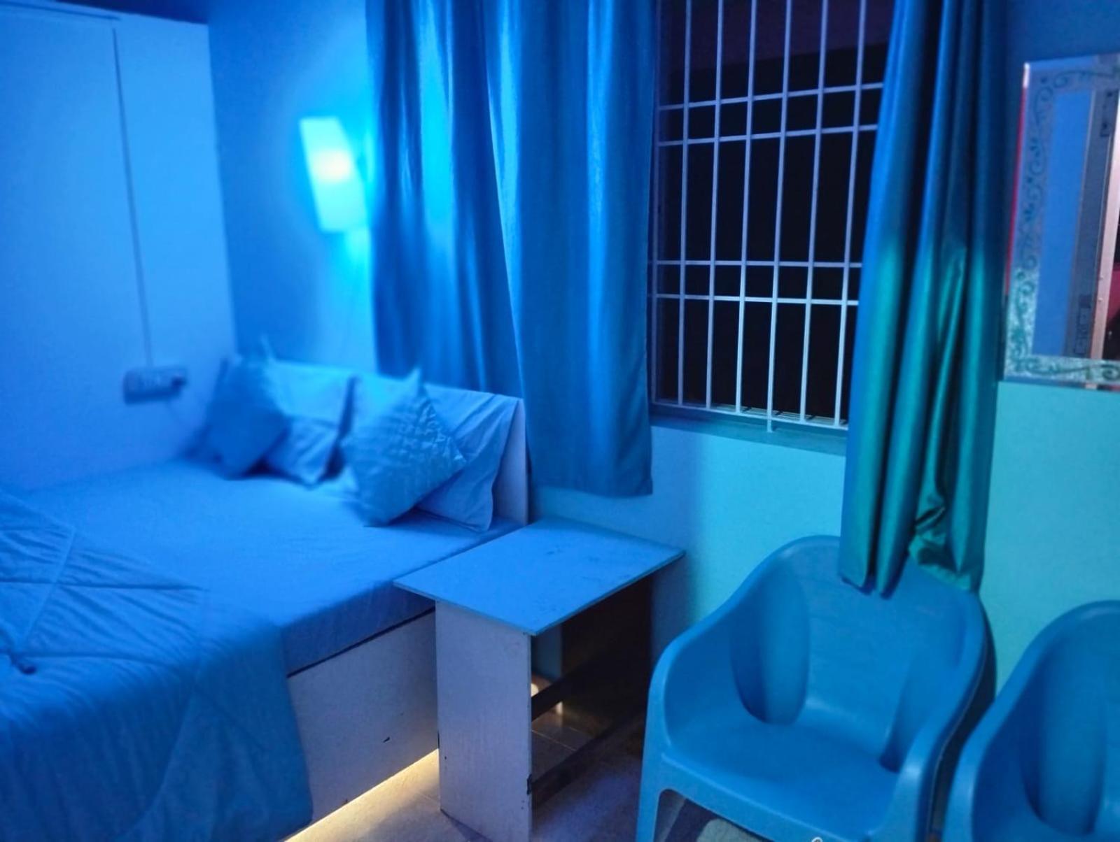 Greenland Rooms โกการ์นา ภายนอก รูปภาพ