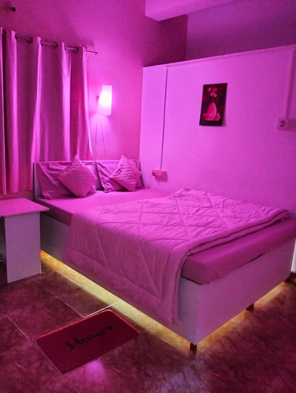 Greenland Rooms โกการ์นา ภายนอก รูปภาพ