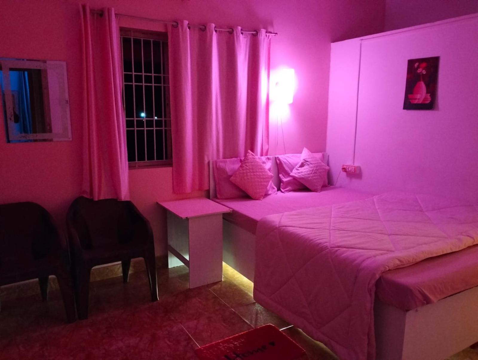 Greenland Rooms โกการ์นา ภายนอก รูปภาพ